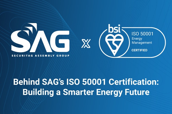 ISO 50001 mobile