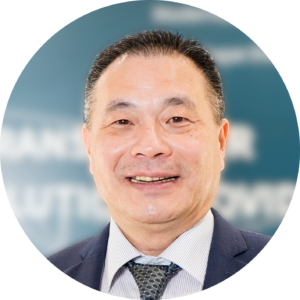 Terry Chiang