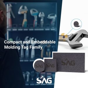 molding tag square